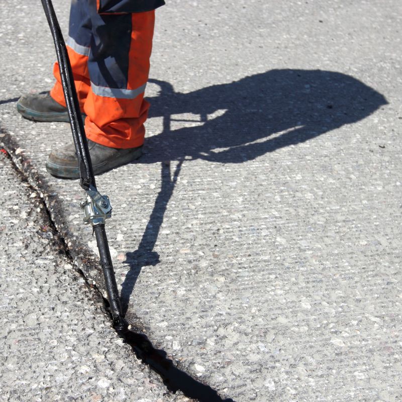 Pothole Repair