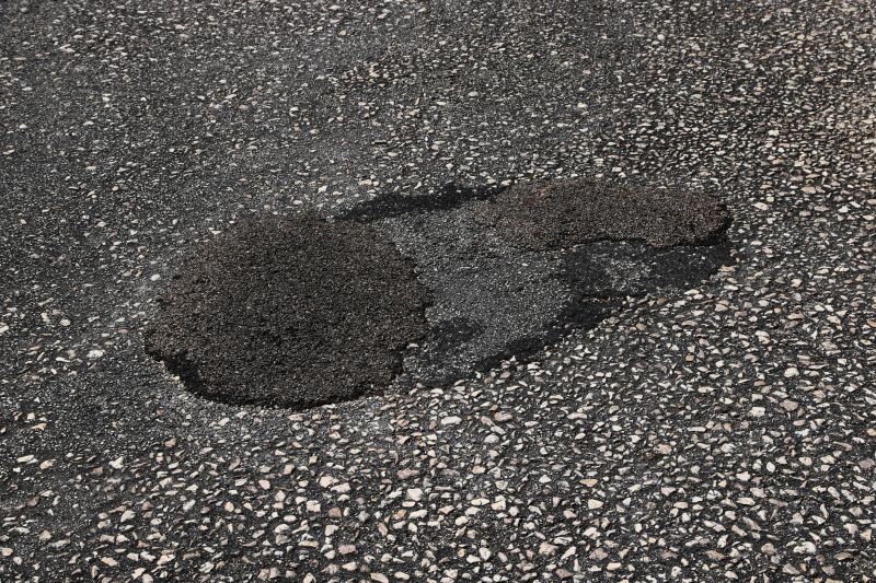 Pothole Repair