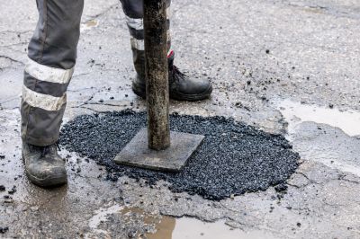 Pothole Repair - Pothole Repair Riverside, California